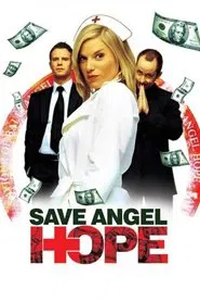 Save Angel Hope movie poster