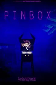 Pinbox movie poster