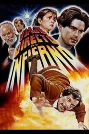 Poster do filme Direct Trip to Hell