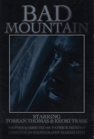 Bad Mountain movie poster