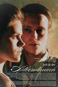Kalt ist der Abendhauch movie poster