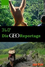 360° - Die GEO Reportage tv show poster