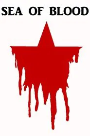 Sea of Blood movie poster