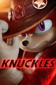 Sonic the Series tv show poster