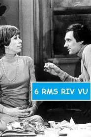 Poster do filme 6 RMS RIV VU