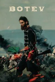 Botev movie poster