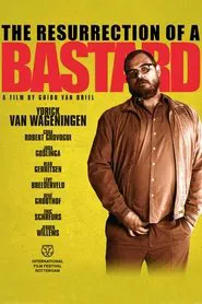 The Resurrection of a Bastard movie poster
