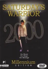 Saturday's Warrior movie poster