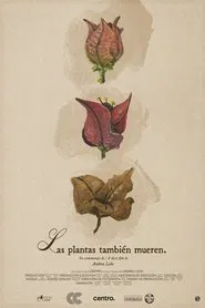 Las plantas también mueren movie poster