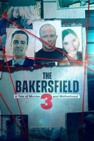 The Bakersfield 3: A Tale of Murder and Motherhood tv show poster