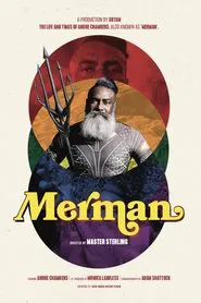 Merman movie poster