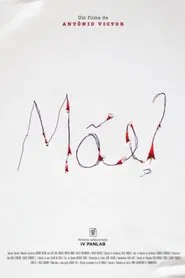 Mãe? movie poster