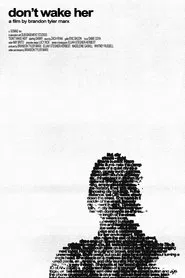 Don’t Wake Her movie poster