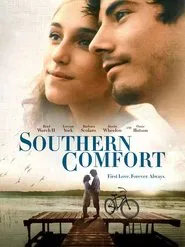 Southern Comfort movie poster