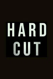 Hard Cut movie poster