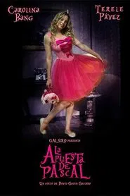 La apuesta de Pascal movie poster
