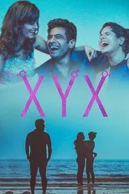 XYX tv show poster