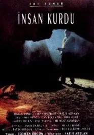 İnsan Kurdu movie poster