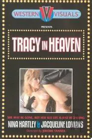 Tracy in Heaven movie poster