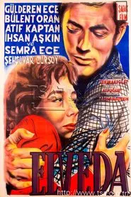 Elveda movie poster