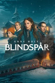 Poster da série Blindspår