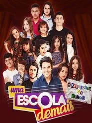 O Sequestro de Vitor movie poster