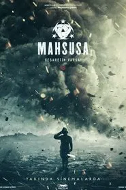 Mahsusa tv show poster