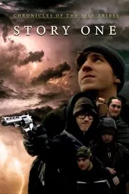Chronicles of the Five Tribes: Story One movie poster