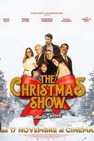 The Christmas Show movie poster