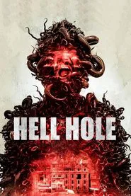 Hell Hole movie poster