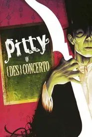 Pitty: {Des}Concerto Ao Vivo movie poster