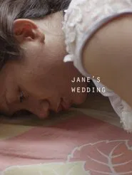 Jane's Wedding movie poster