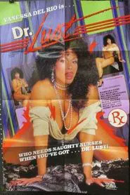 Doctor Lust movie poster