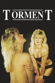 Torment movie poster