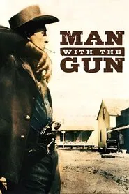 Man with the Gun movie poster