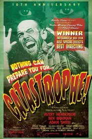 Catastrophe! movie poster