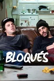 Blocked tv show poster