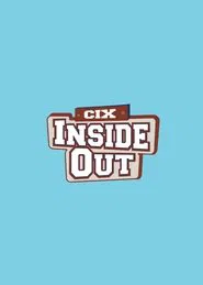 Poster do filme CIX Inside Out