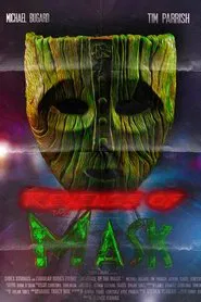 Revenge of the Mask movie poster