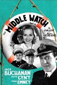 The Middle Watch movie poster