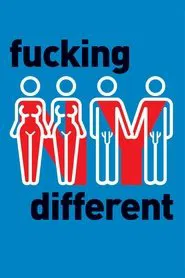 Fucking Different New York movie poster