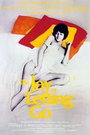 The Joy of Letting Go movie poster