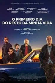 Poster do filme O Primeiro Dia da Minha Vida