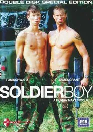 Poster do filme SoldierBoy