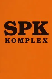 Poster do filme SPK Complex