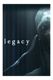 Legacy movie poster