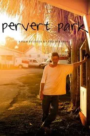Pervert Park movie poster
