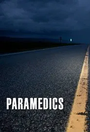 Paramedics tv show poster