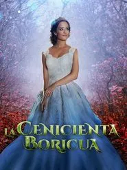 La Cenicienta Boricua movie poster