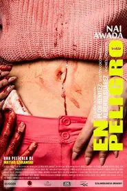 En peligro movie poster